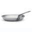 De Buyer Mineral B 5610.28 steel pan, 28 cm