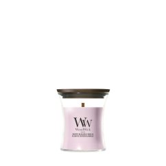 WoodWick Small Candle, Cherry Blossom & Vanilla