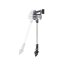 Stabstaubsauger Girmi AP9100 grau