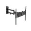 TV držák Meliconi 480994  SlimStyle Plus 400 SDR černý