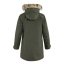 Nuuk Parka W