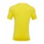 Macron Boost Hero T-shirt - Color: Gray, Size: S