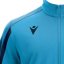 Macron Seth Sweatshirt - Color: Bottle green, Size: M