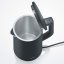 Wasserkocher Severin WK 3483 schwarz