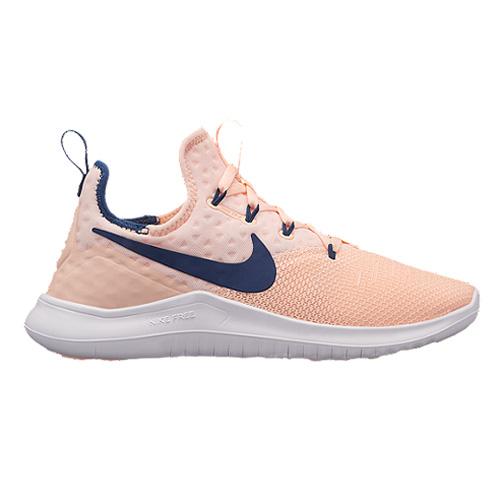 Dámská obuv Nike Free Tr 8 - Farbe: Orange, Größe: 36.5