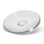De Buyer Affinity 3709.28 stainless steel lid, 28 cm
