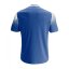 Macron Alioth Eco soccer jersey - Color: Royal blue/white, Size: XL