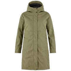 Kiruna Hydratic Padded Parka W