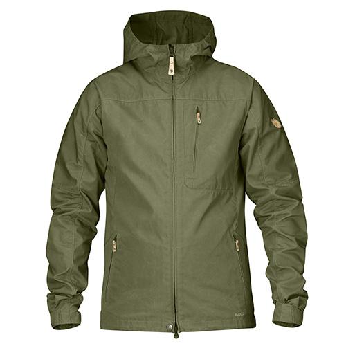 Sten Jacket