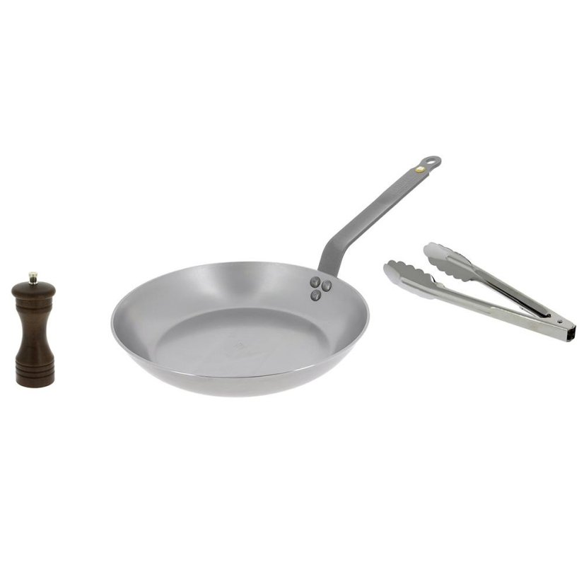 Steak-Set de Buyer MINERAL B 5610.03