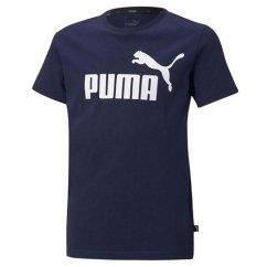Dětské Tričko Puma
