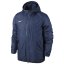 Pánská bunda Nike Team Fall Jacket - Farbe: Blau, Größe: L
