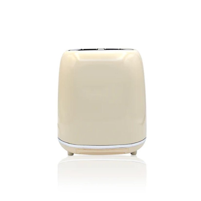 Toaster Roadstar TS-780CR cremefarben