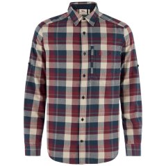 Pánská košile Fjällräven Fjällglim Regular Shirt M
