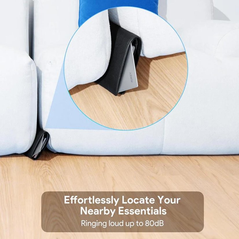 Smart tracker Aukey TM-21