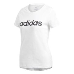 Adidas Essentials Linear Women’s T-Shirt