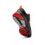 Běžecká obuv Kelme Cushion Travel - Barva: Černá, Velikost: 46