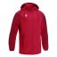 Macron Elbrus Rainjacket kabát - Szín: Zöld, Méret: M