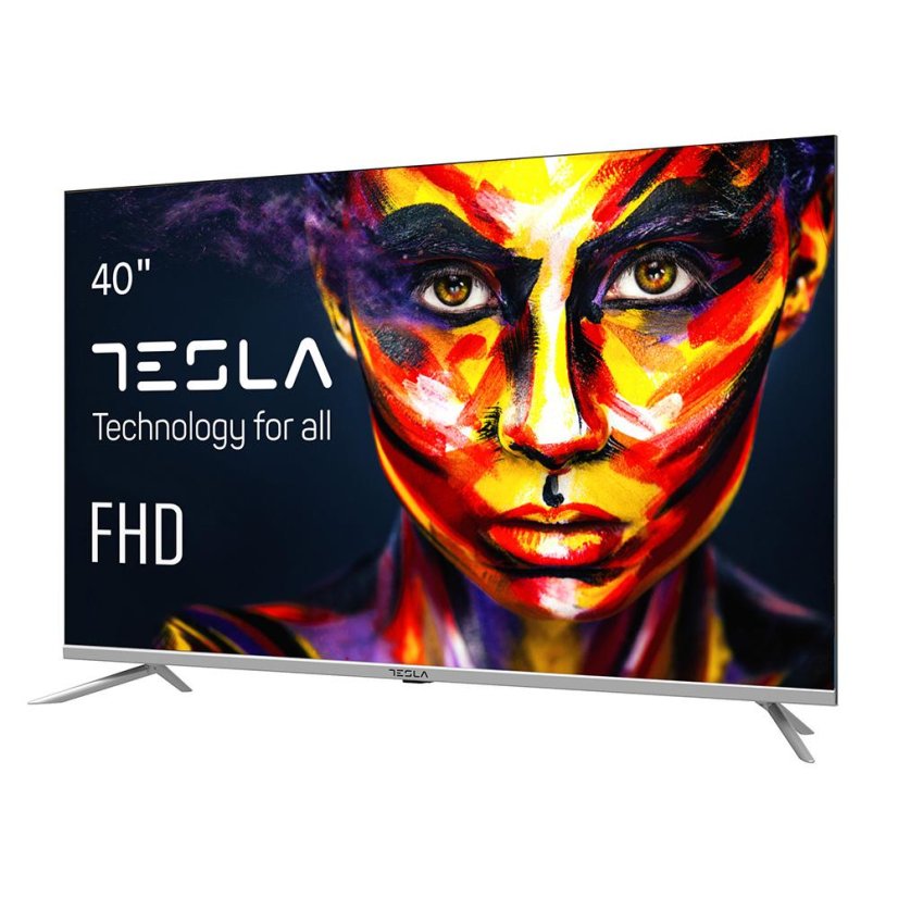 Televize Tesla 40S635SFS