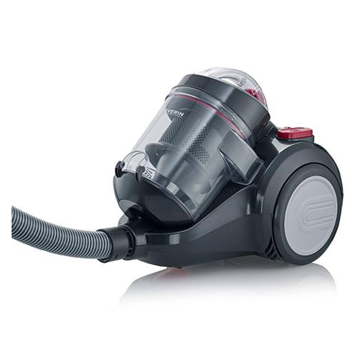 Severin CY 7089 vacuum cleaner, black