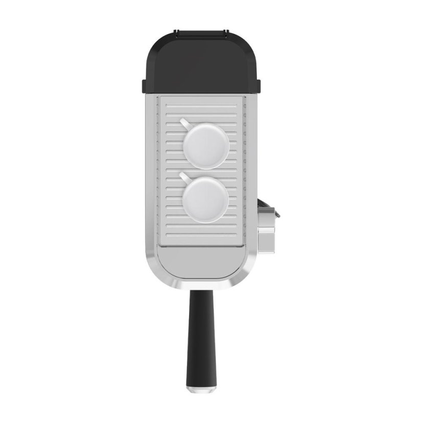 Pákový kávovar Solac CE4525 Taste Slim D20 INOX