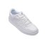 Schuhe Kelme Retrobasket - Farbe: Weiß, Größe: 35