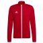 Pánská mikina Adidas Entrada 22 - Szín: Szürke, Méret: L