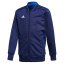Adidas Condivo 18 Kids’ Jacket - Color: Blue, Size: 164