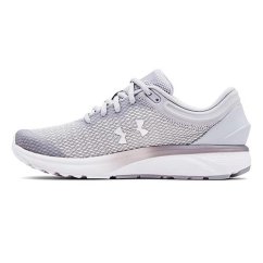 Women's Under Armour W Charged Escape 3 BL Grey Shoes