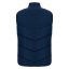 Macron Coldmire Gilet Vest - Color: Black, Size: L
