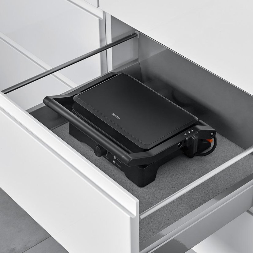 Severin KG 2391 Contact Multi-Grill