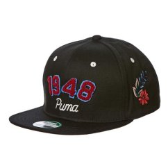 Women's Puma Archive Premium Cap