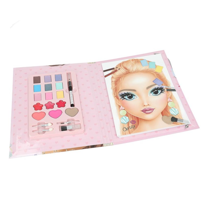 Studio kreatywne Make-up Top Model Creative Folder