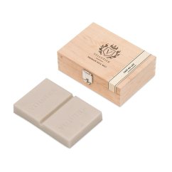 Vellutier scented wax, Café Au Lait