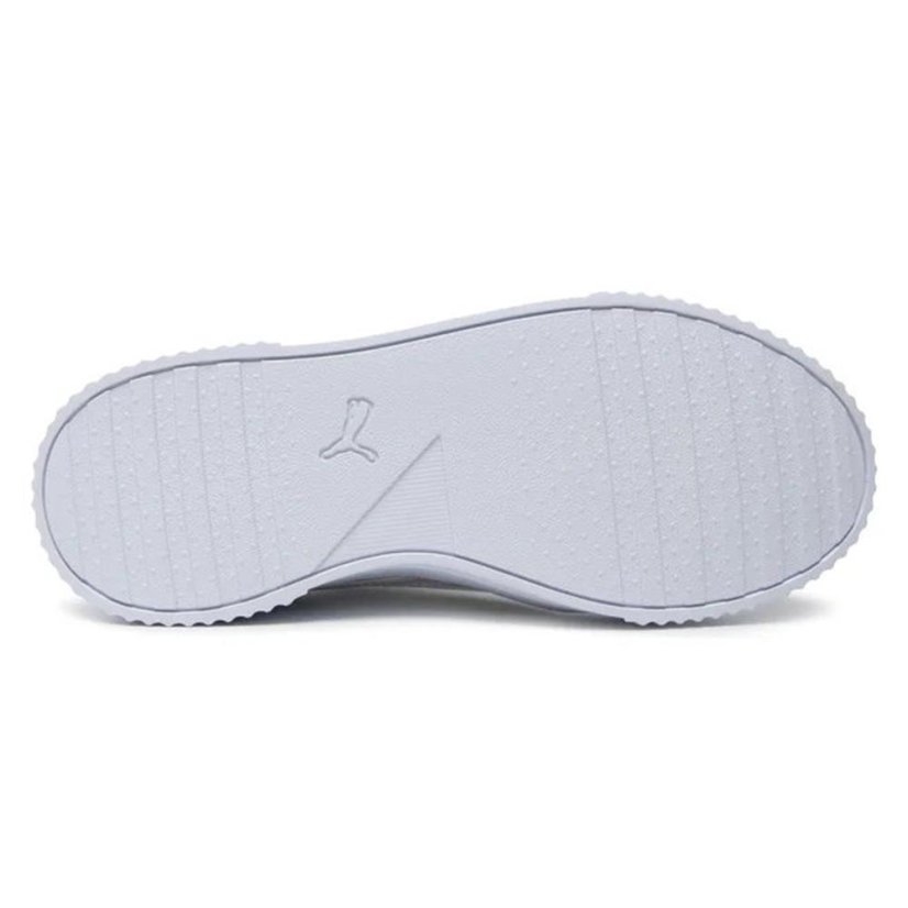 Damen-Sneaker Puma Carina Holo