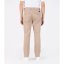 Herrenhose Hurley Worker - Farbe: Beige, Größe: 28