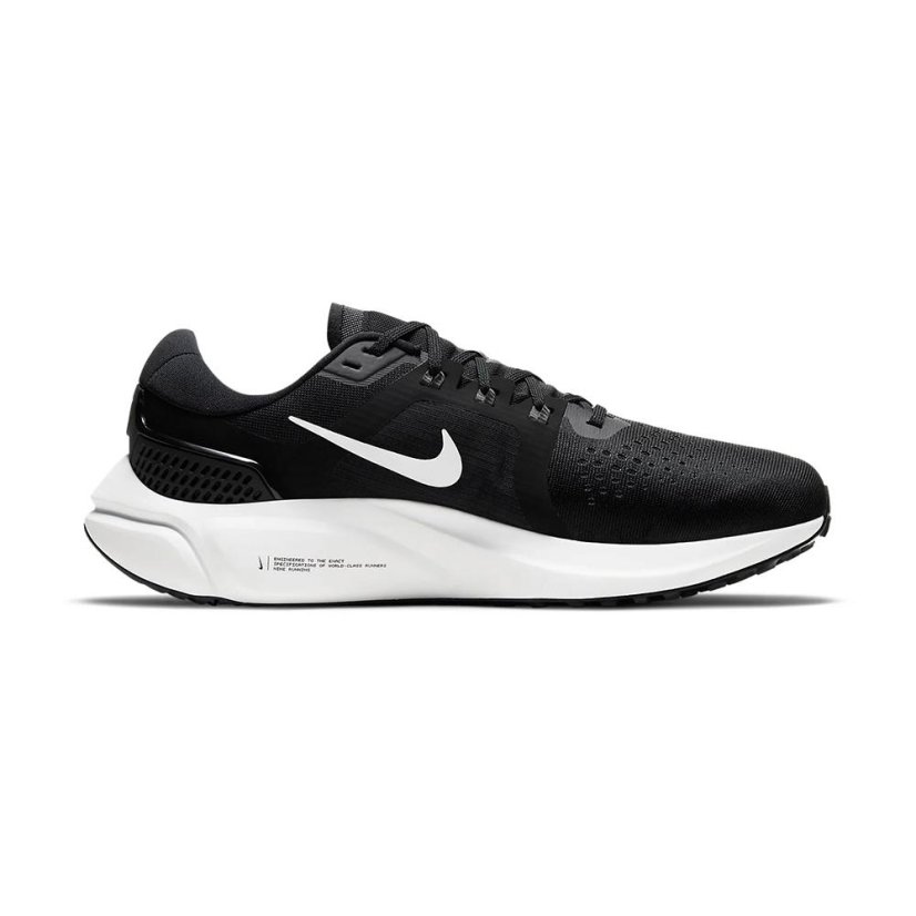Běžecká obuv Nike Zoom Vomero 15 - Farbe: Schwarz, Größe: 42.5