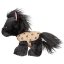 Miss Melody Plush Horse