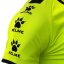 Pánské polotriko Kelme Lince - Barva: Bílá, Velikost: M