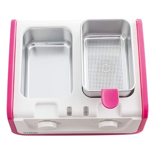 Solac WAX DC7502 wax heater