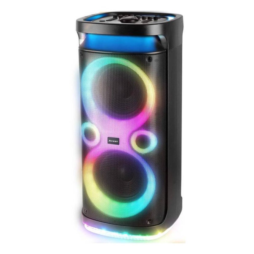 Trevi XF 3150 KB speaker