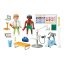 Playmobil Physiotherapeut-Praxis 70195
