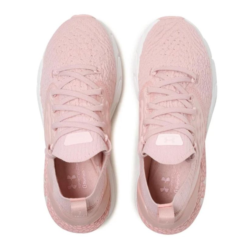 Under Armour Hovr Phantom 2 W futócipő - Szín: Rózsaszín, Méret: 37.5
