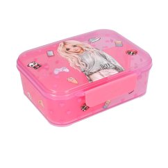 Top Model Pin It Lunch Box
