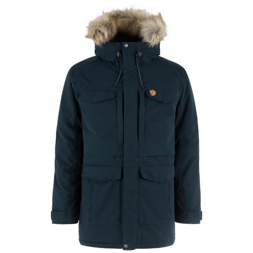 Nuuk Parka M