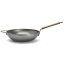 Patelnia WOK de Buyer Mineral B Bois 5717.32, 32 cm
