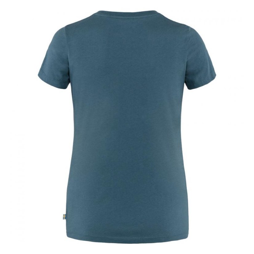 Arctic Fox Print T-shirt W