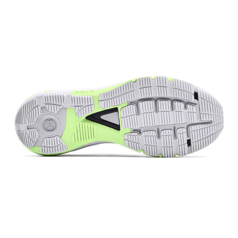 Under Armour Hovr Machina 2 W futócipő - Szín: Fehér, Méret: 42