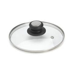 Glasdeckel de Buyer 4115.18