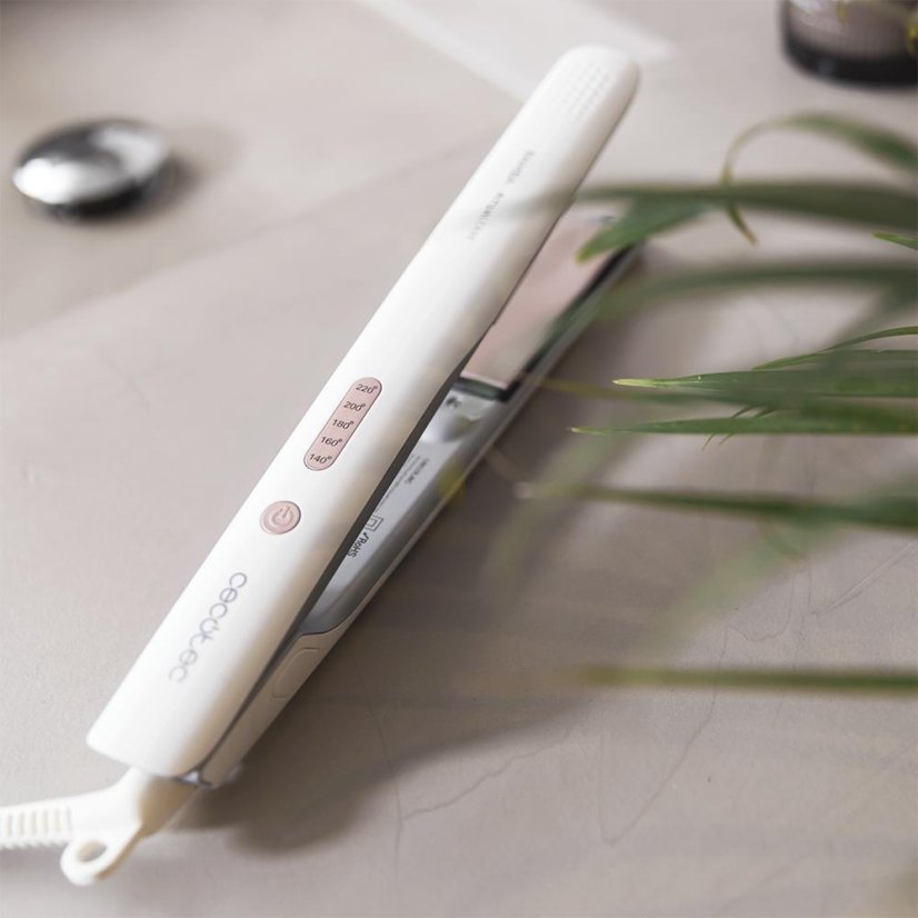 Cecotec Bamba RitualCare 4231 fehér hajvasaló
